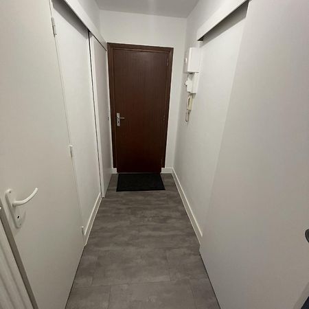 Logement Neuf A Proximite Du Centre Ville Avec Parking ليموج المظهر الخارجي الصورة