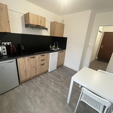 Logement Neuf A Proximite Du Centre Ville Avec Parking ليموج المظهر الخارجي الصورة