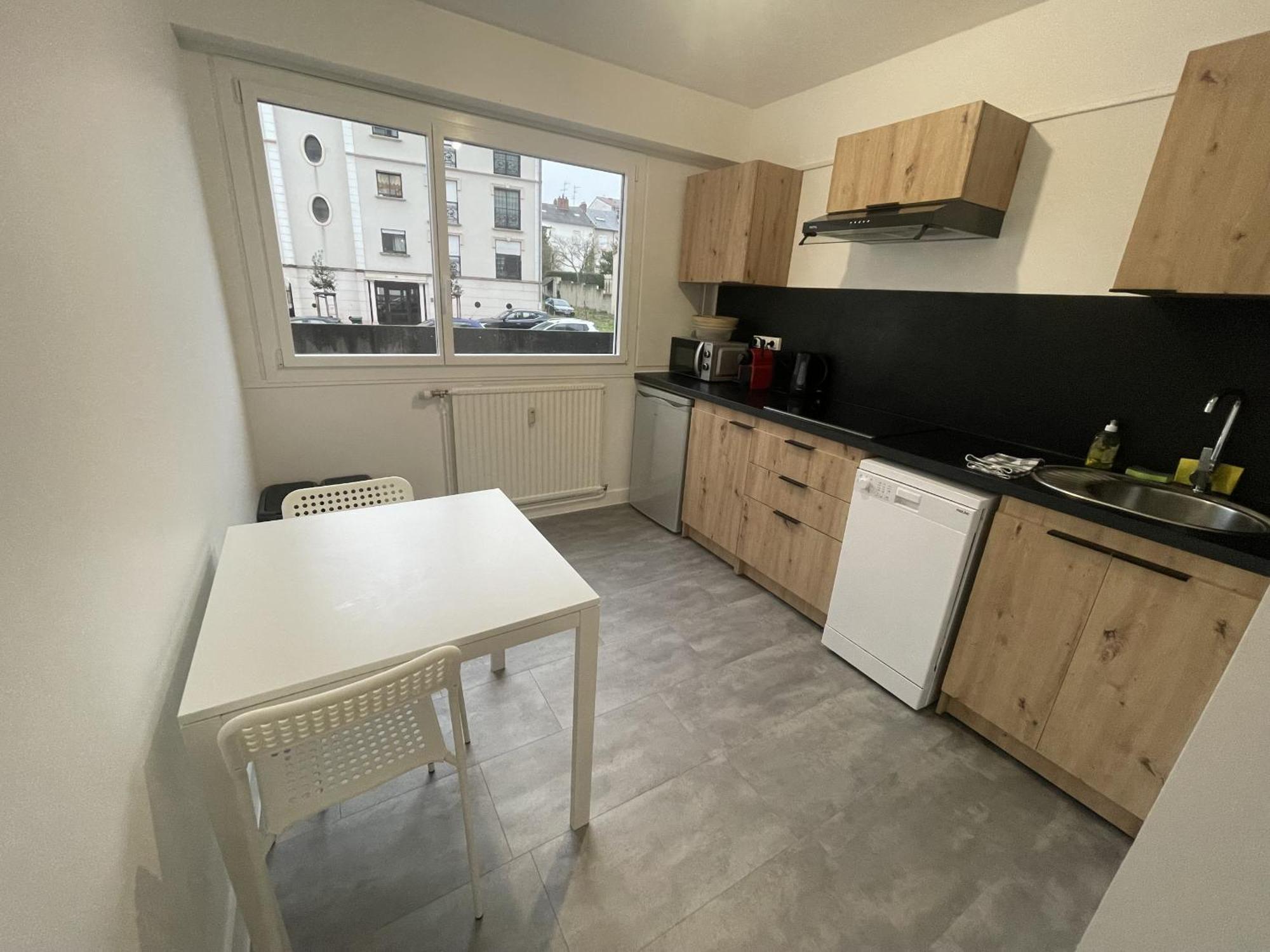 Logement Neuf A Proximite Du Centre Ville Avec Parking ليموج المظهر الخارجي الصورة